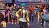 De Sims 4: Word Beroemd Trailer