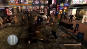 Yakuza 4: Remastered - Launch Trailer