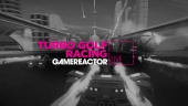 Turbo Golf Racing - Livestream Herhaling