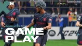 EA Sports FC 24 (PS5 Gameplay) - Clubs - Hard Match for Los Yetis