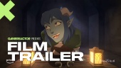 The Mighty Nein - Season 1 Sneak Peek