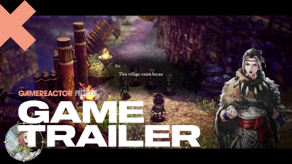 The Adventures of Elliot: The Millennium Tales - Lanceringsdatum Trailer (PS5)