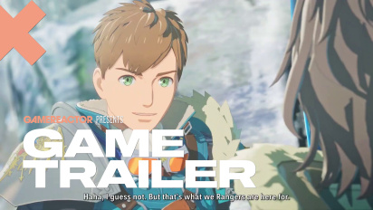 Monster Hunter Stories 3: Twisted Reflection - Gratis proefversie Trailer
