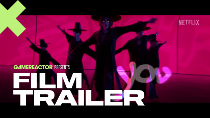 "Your Idol" - Songtekst Video - KPop Demon Hunters (Netflix)