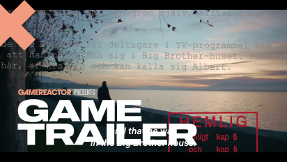 Inside the Trustor Scandal - Offici&euml;le Clip (Netflix)