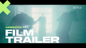 The Last House - Official Trailer