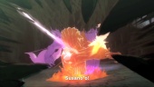 Naruto Shippuden: Ultimate Ninja Storm 3 - Full Burst Trailer
