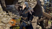 Divinity: Original Sin II -  Gift Bag Trailer 'The Four Relics of Rivellon'