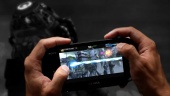 Sine Mora - PS Vita Trailer