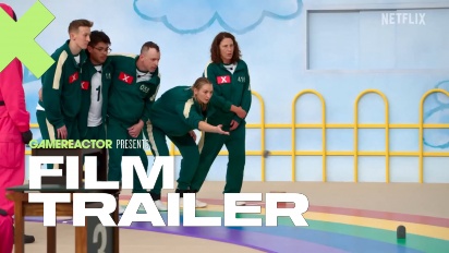 Squid Game: The Challenge: Seizoen 2 - Sneak Peek (Netflix)