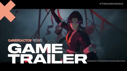 Zenless Zone Zero Ye Shunguang - Onthulling Trailer The Game Awards 2025