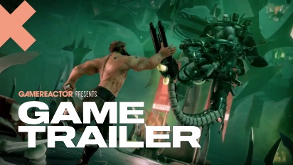 Warhammer 40,000: Rogue Trader - Eruit nu! (Nintendo Switch 2)