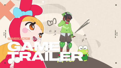 Overwatch - Hello Kitty en Vrienden Samenwerkingstrailer (PS5 & PS4)