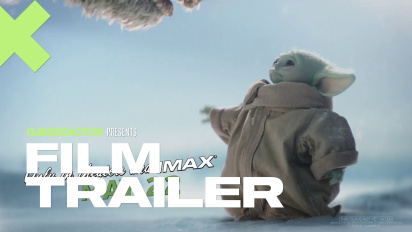 De Mandalorian en Grogu - Een Nieuwe Reis Begint