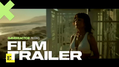 De Adventures of Cliff Booth - Offici&euml;le Trailer