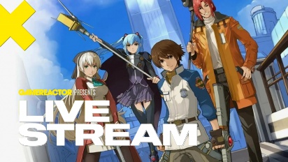 The Legend of Heroes: Trails from Zero - Livestream Herhaling