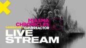 Miasma Chronicles - Livestream Replay