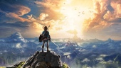 The Legend of Zelda is being adapted into a live-action film