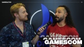 Live to Shred! (Gamescom) - Fretless: The Wrath of Riffson Interview with Playdigious