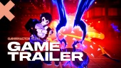 Demon Slayer: Kimetsu no Yaiba - Infinity Castle Character Pass - Kaigaku Trailer (PS5 & PS4)