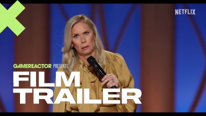 Leanne Morgan: Unspeakable Things - Officiële trailer (Netflix)