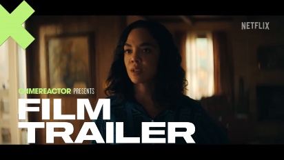 His & Hers - Offici&euml;le Trailer (Netflix)