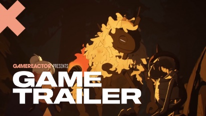 Coven van de Kippenvoet - Aankondigingstrailer