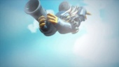 Skylanders Giants - Meet The Skylanders: Jet-Vac Trailer