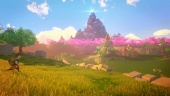 Yonder: The Cloud Catcher Chronicles - Switch Trailer