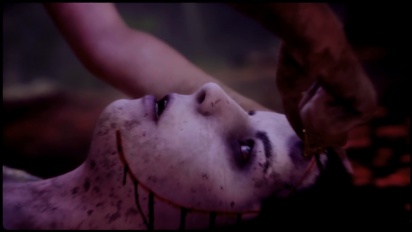 Martha is Dead - 'The Lake' Trailer
