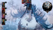 Divinity: Original Sin II - iOS Launch Trailer