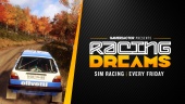 Racing Dreams: Dirt Rally 2.0 / Schotland