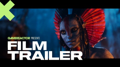 Avatar: Fire and Ash - Officiële trailer