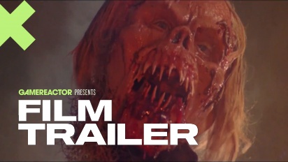 Slasher Trash - Officiële documentaire trailer