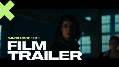 Whistle - Officiële teaser