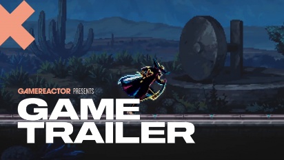 Mariachi Legends - Xbox Onthulling Trailer (Latin American Games Showcase TGA 2025)