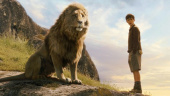 De Narnia-film van Netflix is afgerond