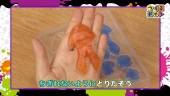 Splatoon - How to make squid candies trailer