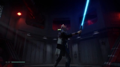 Star Wars Jedi: Fallen Order - Gameplay Demo EA Play 2019
