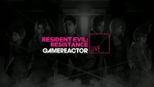Resident Evil Resistance - Livestream Replay