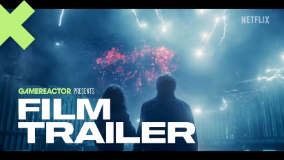Stranger Things 5 - Officiële trailer