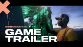Microsoft Flight Simulator 2024 - Stranger Things Expansion Trailer (PS5)