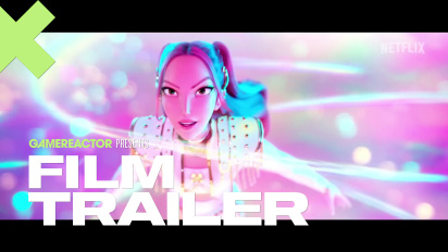 "Hoe het klinkt" Songtekst Video - KPop Demon Hunters (Netflix)