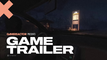 Fears to Fathom - Offici&euml;le Trailer van Scratch Creek
