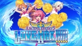 Arcana Heart 3 LOVE MAX!!!!! Steam Version Trailer