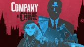 Company of Crime - Announcement Trailer