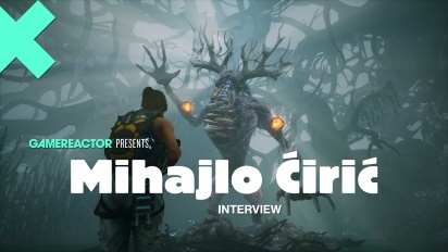 We chat with Mad Head Games' Mihajlo Ćirić about Scars Above