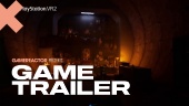Metro Awakening - Release Date Trailer