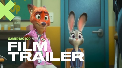 Zootopia 2 - Officiële trailer #2