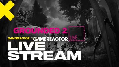 Grounded 2 - Livestream opnieuw afspelen